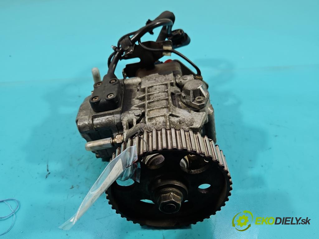 Vw Golf III 1991-1998 1.9 tdi 110 HP manual 81 kW 1896 cm3 5- čerpadlo vstrekovacia 0460404969 (Vstrekovacie čerpadlá)
