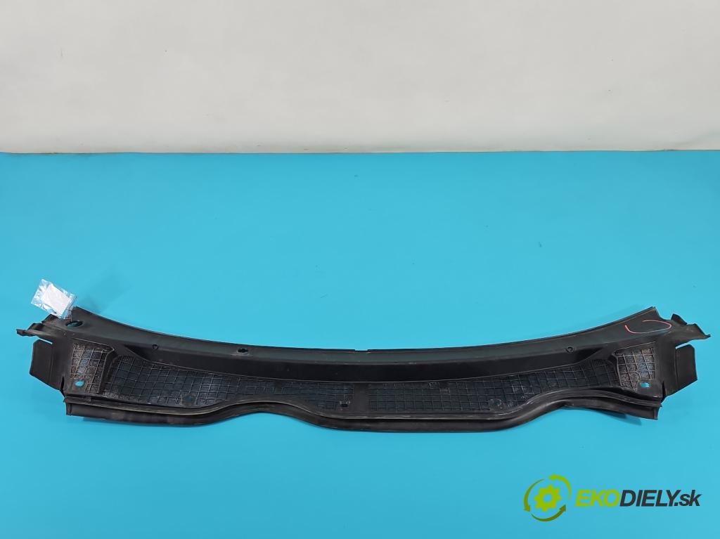 Ford Fiesta MK8 2016-2023 1.1 71 HP manual 52 kW 1084 cm3 5- torpédo H1BB-02222-A (Torpéda)