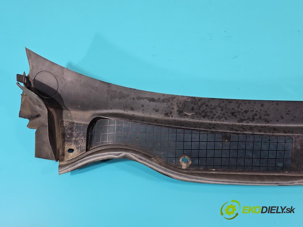 Ford Fiesta MK8 2016-2023 1.1 71 HP manual 52 kW 1084 cm3 5- torpédo H1BB-02222-A (Torpéda)