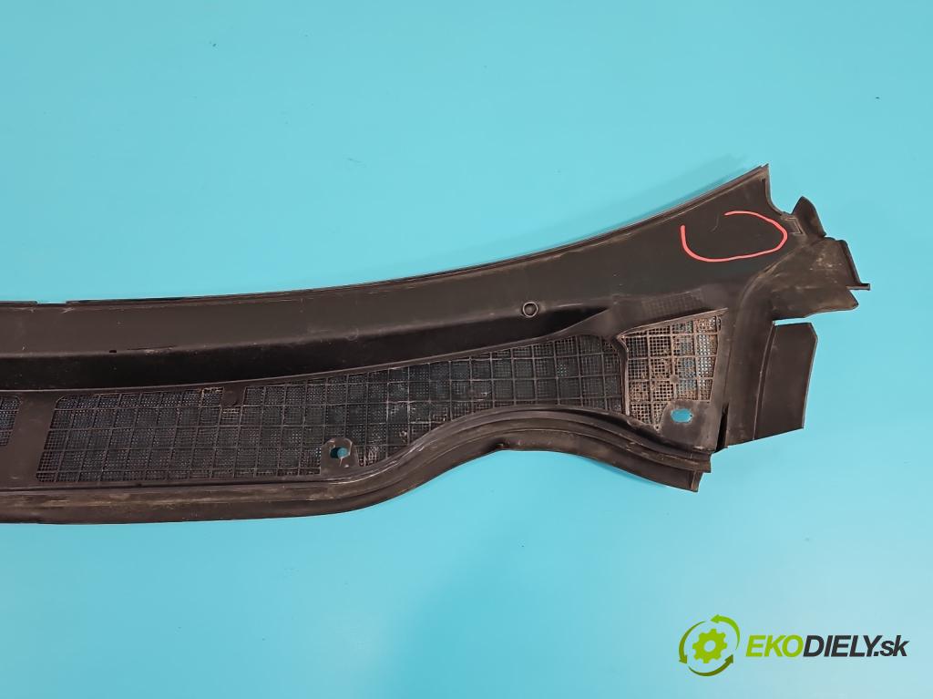 Ford Fiesta MK8 2016-2023 1.1 71 HP manual 52 kW 1084 cm3 5- torpédo H1BB-02222-A (Torpéda)