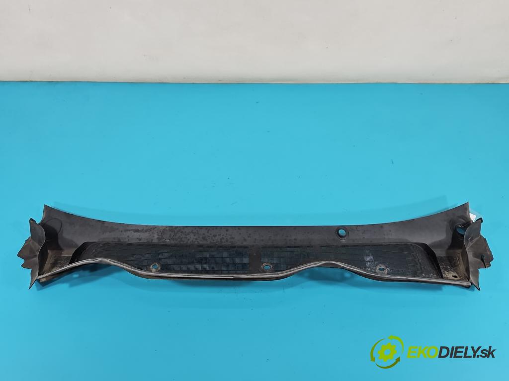 Ford Fiesta MK8 2016-2023 1.1 71 HP manual 52 kW 1084 cm3 5- torpédo H1BB-02222-A (Torpéda)