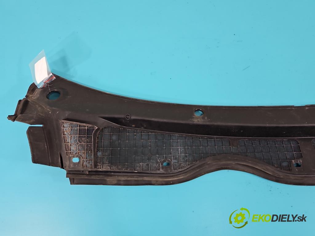 Ford Fiesta MK8 2016-2023 1.1 71 HP manual 52 kW 1084 cm3 5- torpédo H1BB-02222-A (Torpéda)