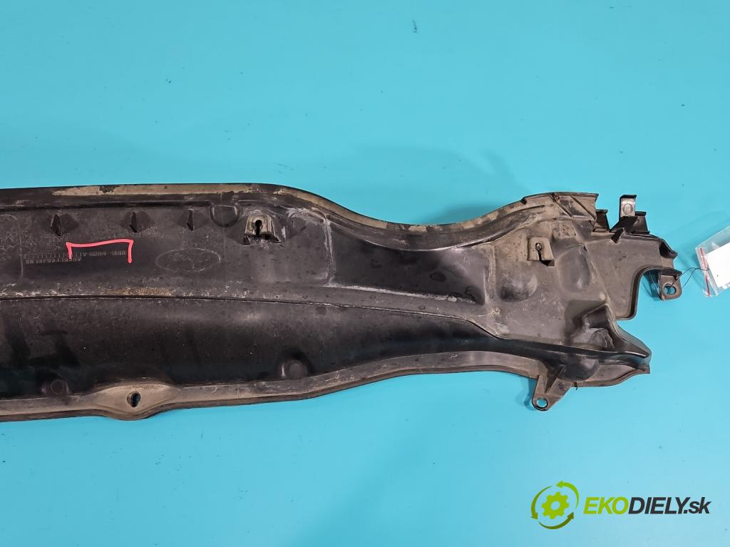 Ford Fiesta MK8 2016-2023 1.1 71 HP manual 52 kW 1084 cm3 5- torpédo H1BB-01628-A (Torpéda)