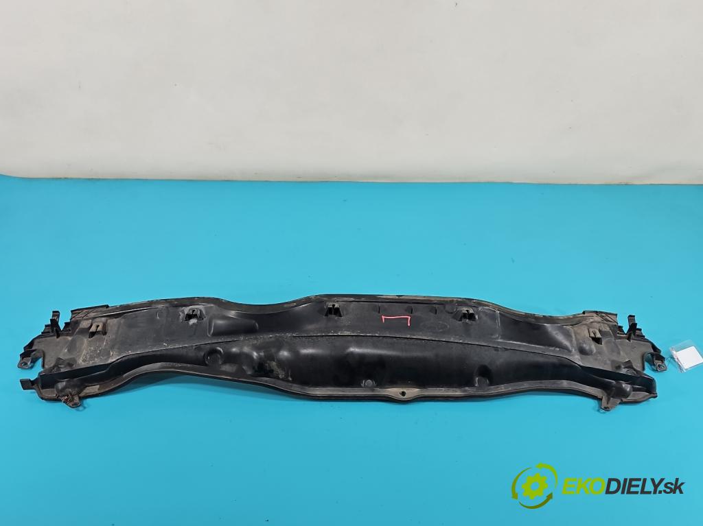 Ford Fiesta MK8 2016-2023 1.1 71 HP manual 52 kW 1084 cm3 5- torpédo H1BB-01628-A (Torpéda)