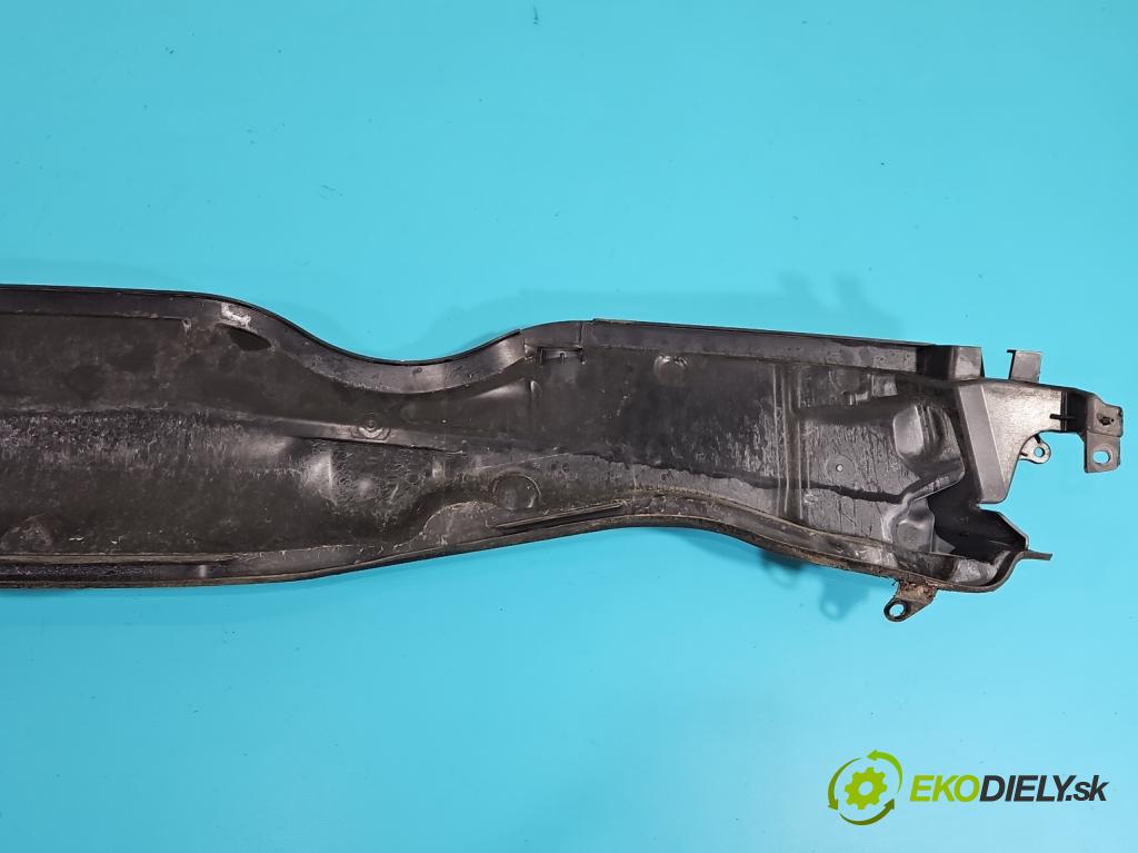 Ford Fiesta MK8 2016-2023 1.1 71 HP manual 52 kW 1084 cm3 5- torpédo H1BB-01628-A (Torpéda)