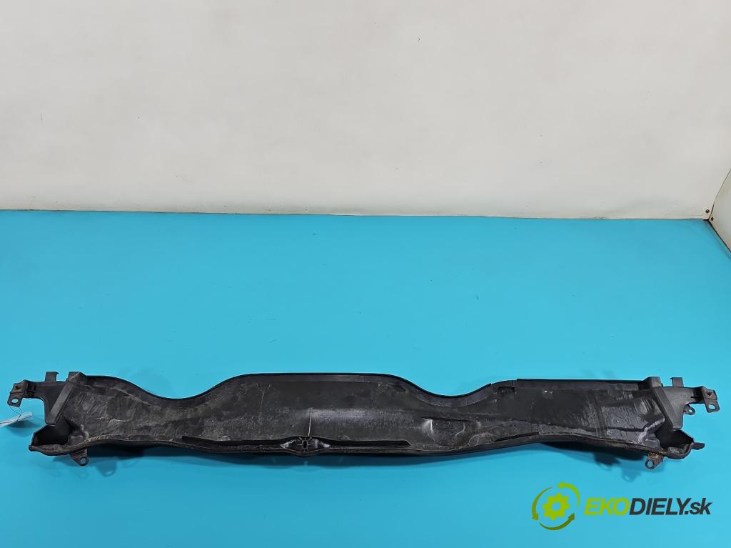 Ford Fiesta MK8 2016-2023 1.1 71 HP manual 52 kW 1084 cm3 5- torpédo H1BB-01628-A (Torpéda)