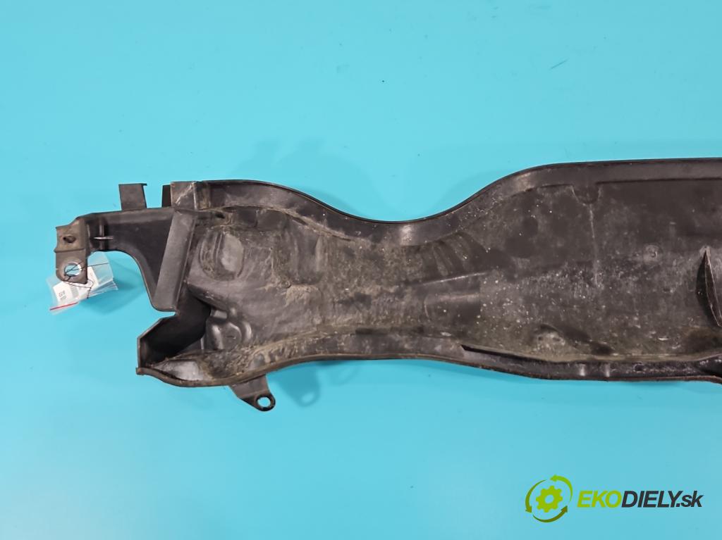 Ford Fiesta MK8 2016-2023 1.1 71 HP manual 52 kW 1084 cm3 5- torpédo H1BB-01628-A (Torpéda)