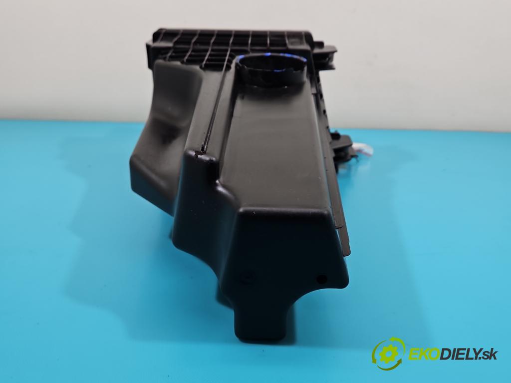 Ford Fiesta MK8 2016-2023 1.1 71 HP manual 52 kW 1084 cm3 5- obal filtra vzduchu H1B1-9600-CC (Obaly filtrov vzduchu)