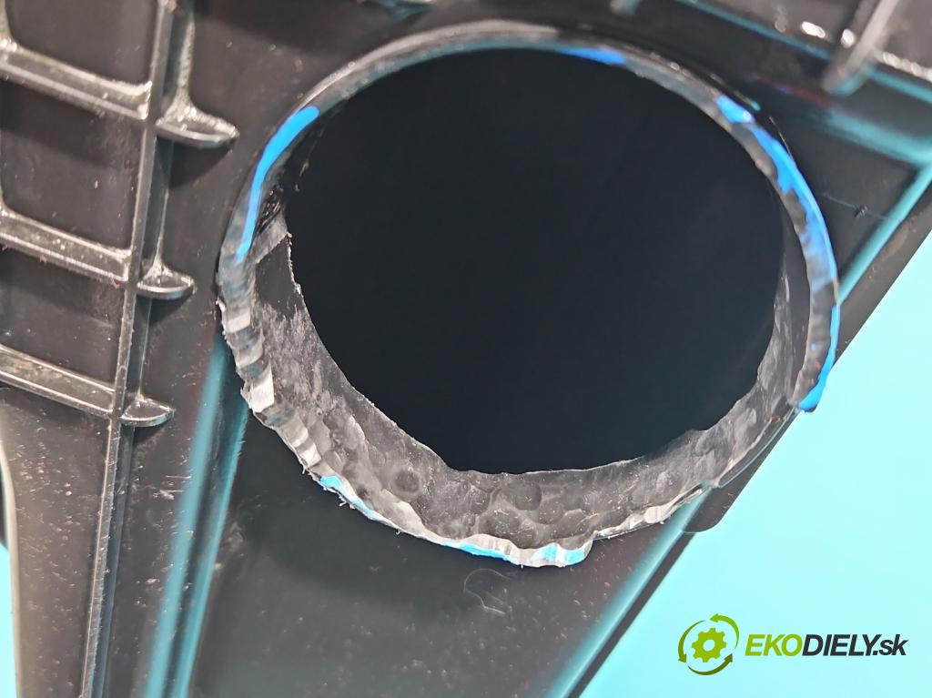 Ford Fiesta MK8 2016-2023 1.1 71 HP manual 52 kW 1084 cm3 5- obal filtra vzduchu H1B1-9600-CC (Obaly filtrov vzduchu)