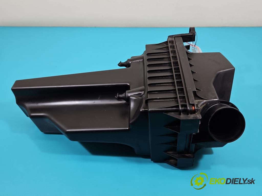 Ford Fiesta MK8 2016-2023 1.1 71 HP manual 52 kW 1084 cm3 5- obal filtra vzduchu H1B1-9600-CC (Obaly filtrov vzduchu)