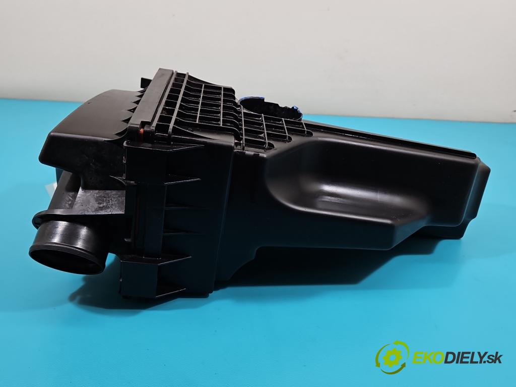 Ford Fiesta MK8 2016-2023 1.1 71 HP manual 52 kW 1084 cm3 5- obal filtra vzduchu H1B1-9600-CC (Obaly filtrov vzduchu)