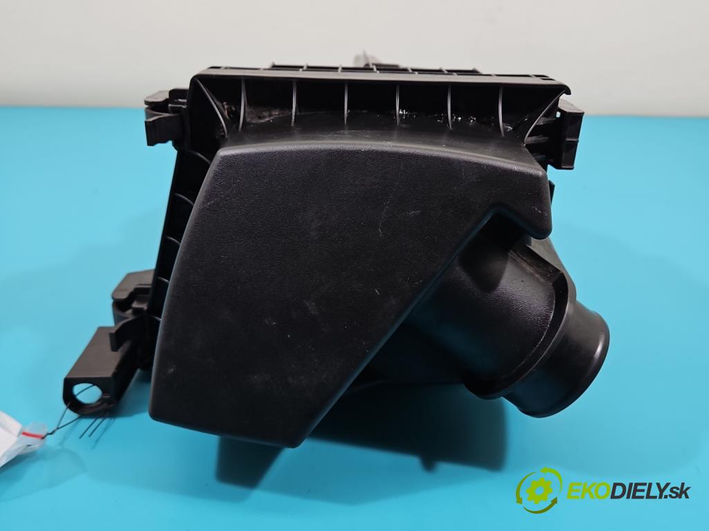 Ford Fiesta MK8 2016-2023 1.1 71 HP manual 52 kW 1084 cm3 5- obal filtra vzduchu H1B1-9600-CC (Obaly filtrov vzduchu)