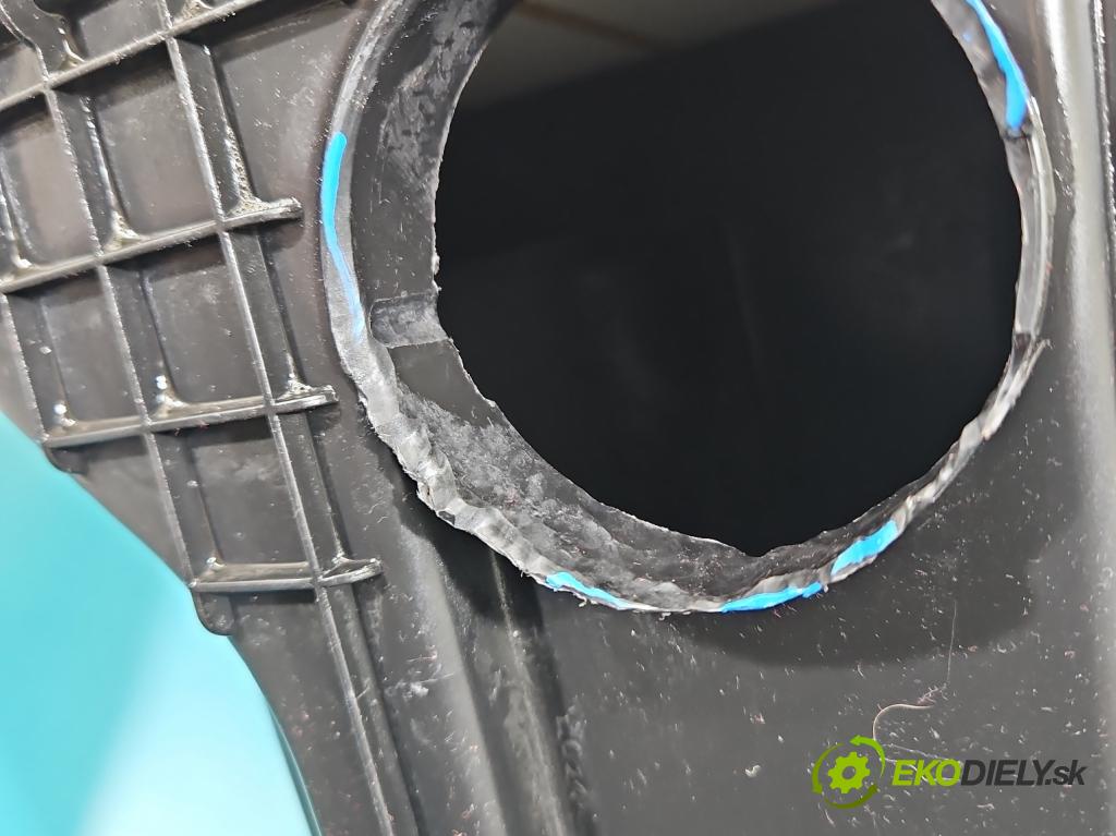 Ford Fiesta MK8 2016-2023 1.1 71 HP manual 52 kW 1084 cm3 5- obal filtra vzduchu H1B1-9600-CC (Obaly filtrov vzduchu)