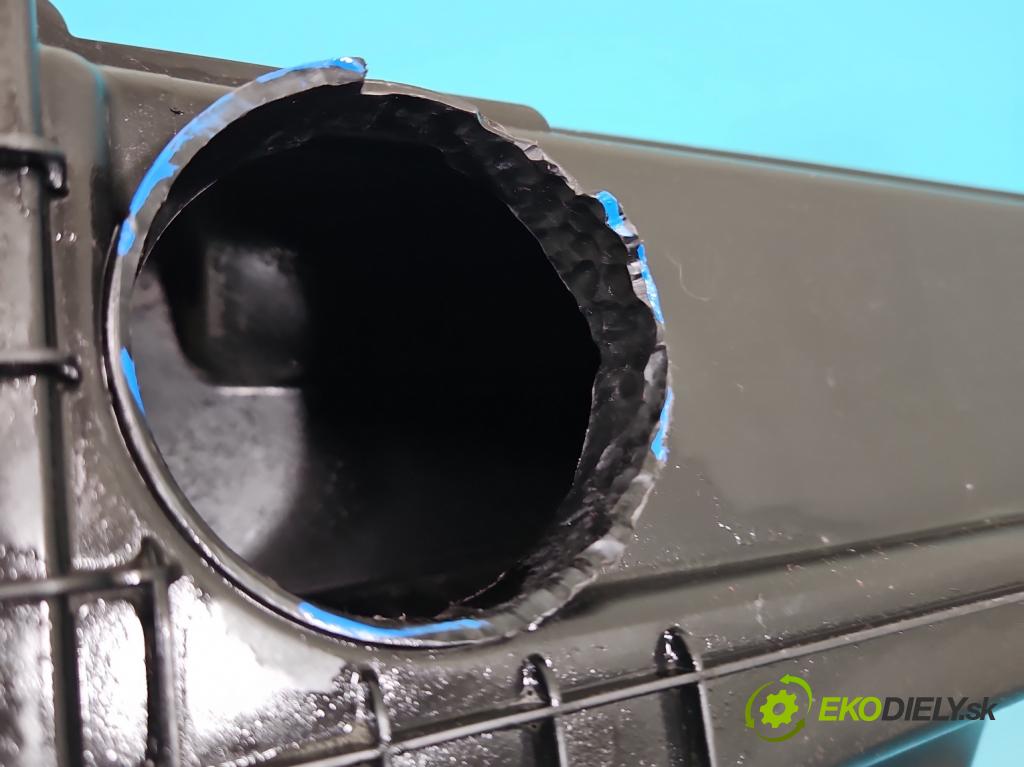 Ford Fiesta MK8 2016-2023 1.1 71 HP manual 52 kW 1084 cm3 5- obal filtra vzduchu H1B1-9600-CC (Obaly filtrov vzduchu)