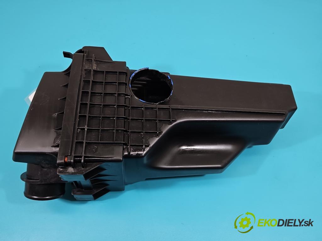 Ford Fiesta MK8 2016-2023 1.1 71 HP manual 52 kW 1084 cm3 5- obal filtra vzduchu H1B1-9600-CC (Obaly filtrov vzduchu)