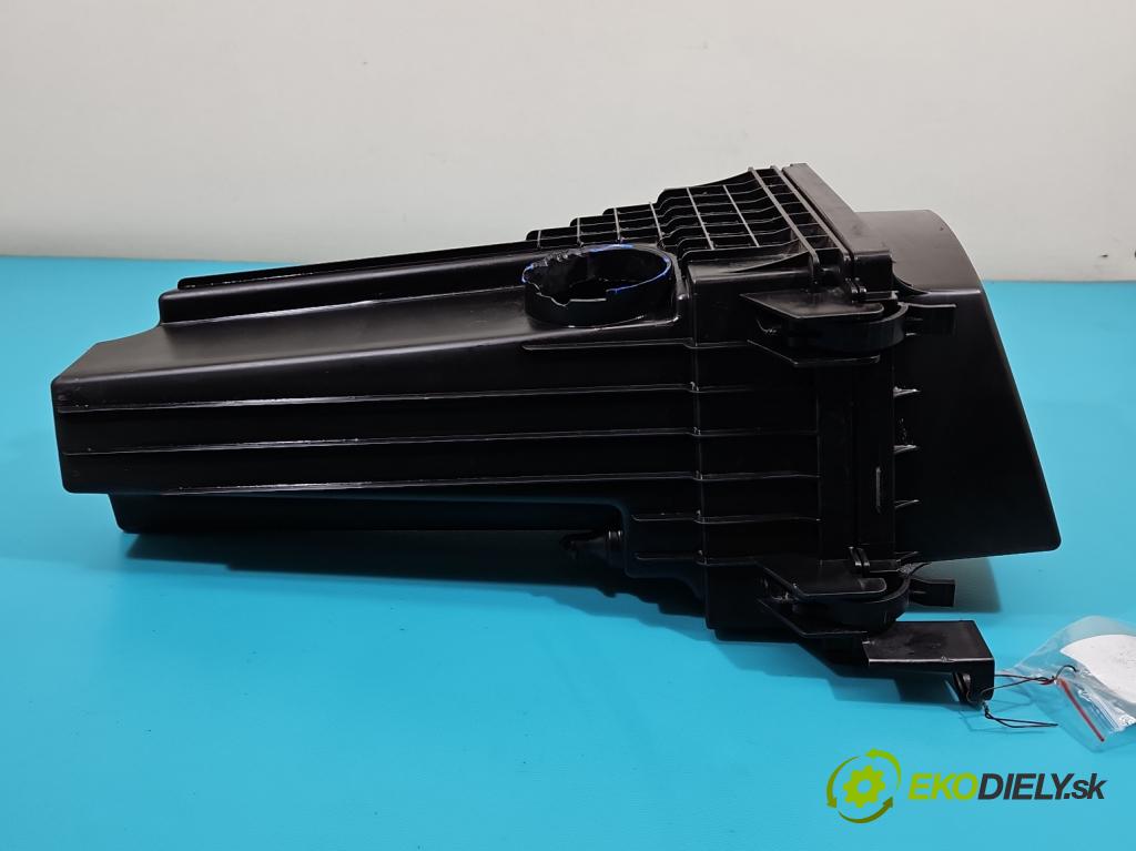 Ford Fiesta MK8 2016-2023 1.1 71 HP manual 52 kW 1084 cm3 5- obal filtra vzduchu H1B1-9600-CC (Obaly filtrov vzduchu)