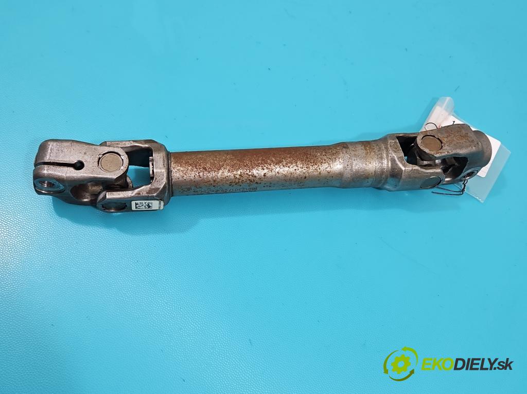 Ford Fiesta MK8 2016-2023 1.1 71 HP manual 52 kW 1084 cm3 5- Stĺpik volant H1BC-3C662-AC (Tyč riadenia (volantu))