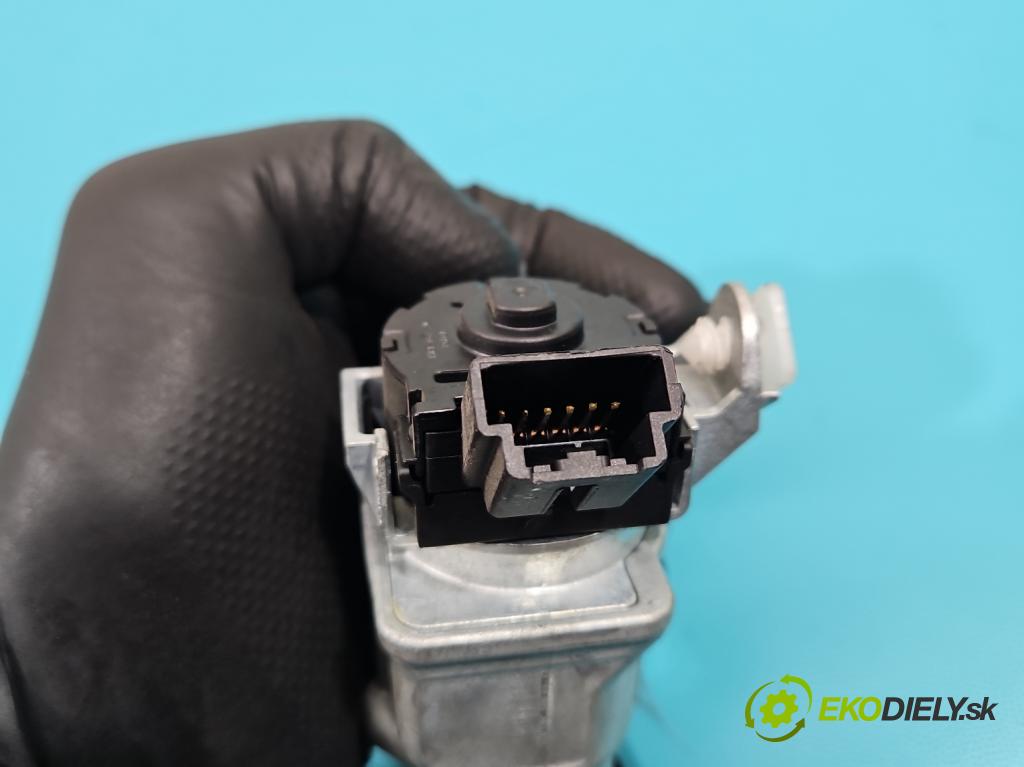 Ford Fiesta MK8 2016-2023 1.1 71 HP manual 52 kW 1084 cm3 5- Spínačka H1BC-3F880-AB (Spínacie skrinky a kľúče)