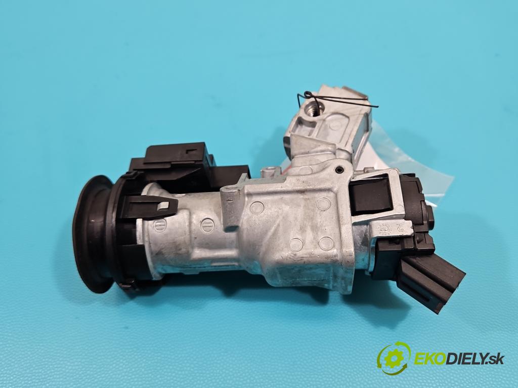 Ford Fiesta MK8 2016-2023 1.1 71 HP manual 52 kW 1084 cm3 5- Spínačka H1BC-3F880-AB (Spínacie skrinky a kľúče)