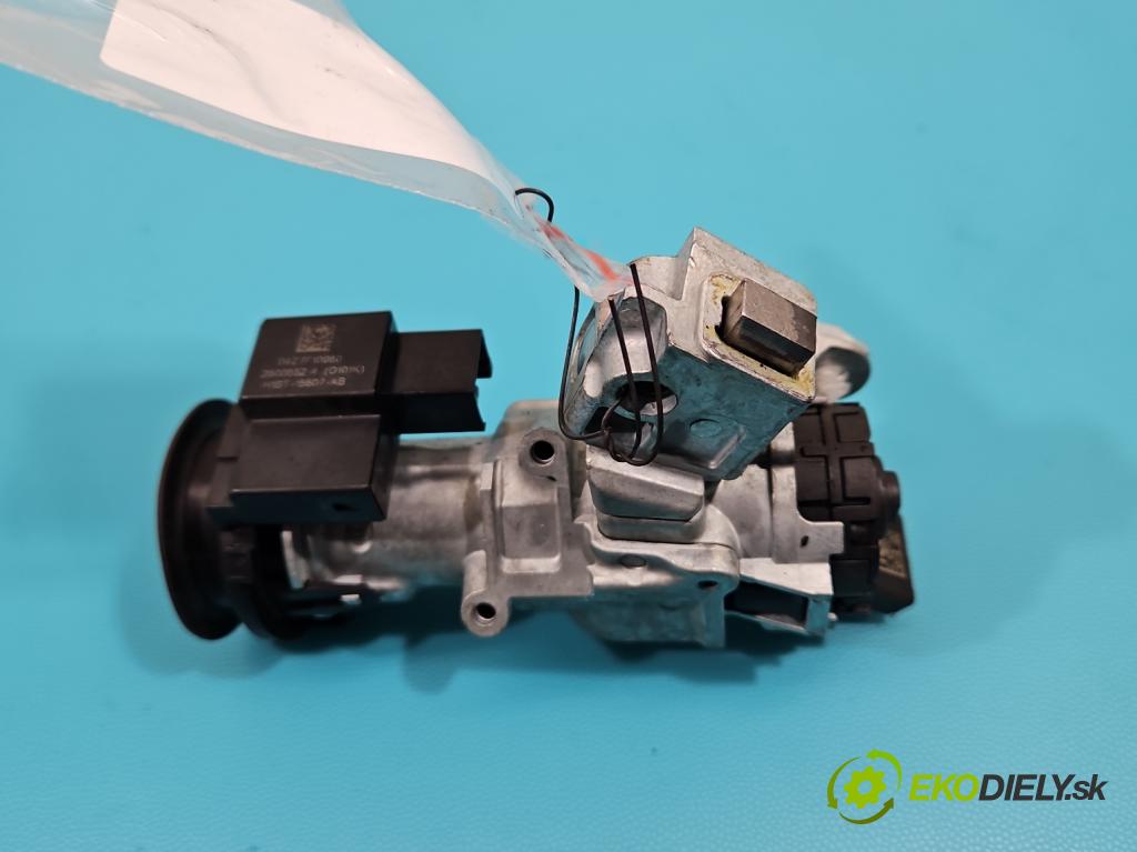 Ford Fiesta MK8 2016-2023 1.1 71 HP manual 52 kW 1084 cm3 5- Spínačka H1BC-3F880-AB (Spínacie skrinky a kľúče)