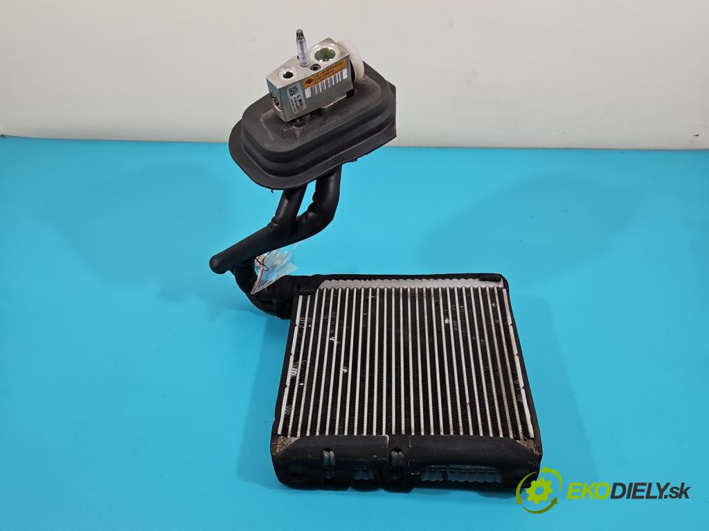Ford Fiesta MK8 2016-2023 1.1 71 HP manual 52 kW 1084 cm3 5- radiator H1BH-19849-AA (Radiátor kúrenia)