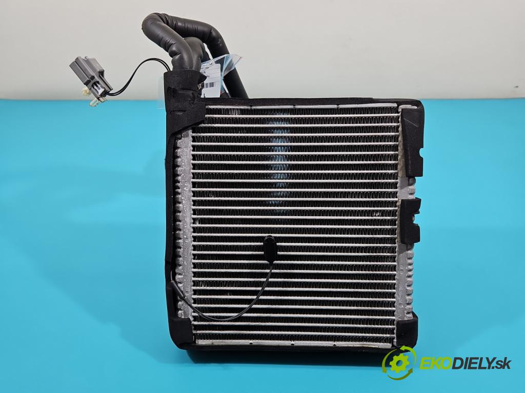 Ford Fiesta MK8 2016-2023 1.1 71 HP manual 52 kW 1084 cm3 5- radiator H1BH-19849-AA (Radiátor kúrenia)