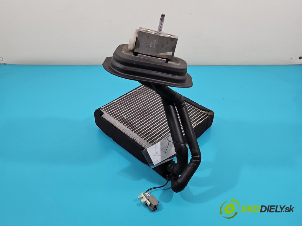 Ford Fiesta MK8 2016-2023 1.1 71 HP manual 52 kW 1084 cm3 5- radiator H1BH-19849-AA (Radiátor kúrenia)