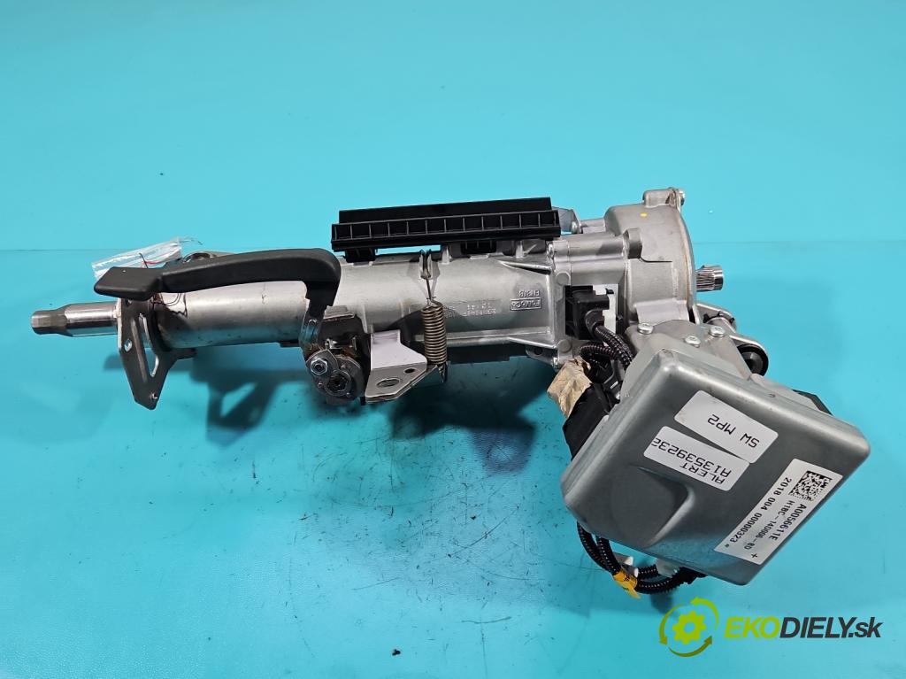 Ford Fiesta MK8 2016-2023 1.1 71 HP manual 52 kW 1084 cm3 5- čerpadlo posilovač H1BC-3D077-CG (Servočerpadlo, pumpa riadenia)