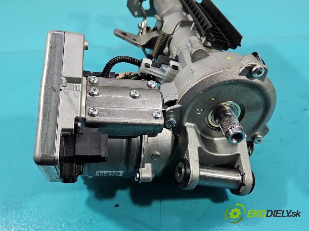 Ford Fiesta MK8 2016-2023 1.1 71 HP manual 52 kW 1084 cm3 5- čerpadlo posilovač H1BC-3D077-CG (Servočerpadlo, pumpa riadenia)