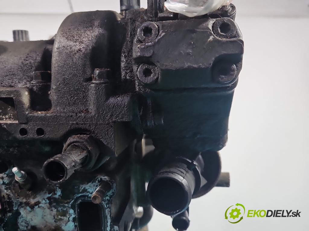 Lancia Ypsilon II 2003-2011 1,3.0 jtd 69KM manual 51 kW 1248 cm3 3- čerpadlo vstrekovacia 0445010080 (Vstrekovacie čerpadlá)