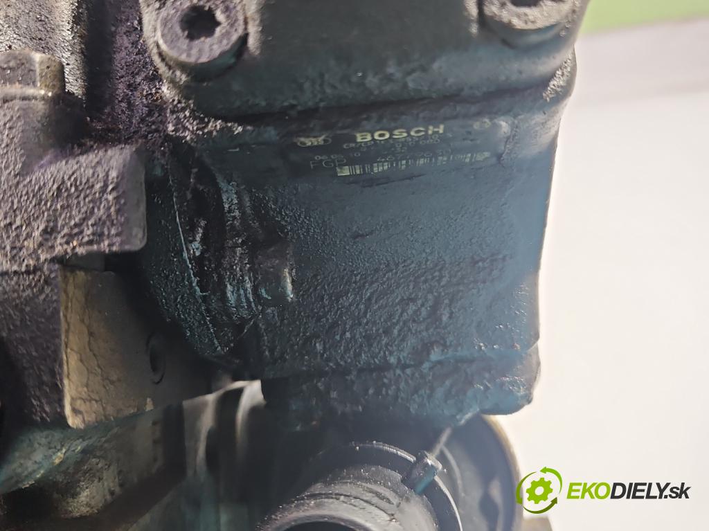 Lancia Ypsilon II 2003-2011 1,3.0 jtd 69KM manual 51 kW 1248 cm3 3- čerpadlo vstrekovacia 0445010080 (Vstrekovacie čerpadlá)