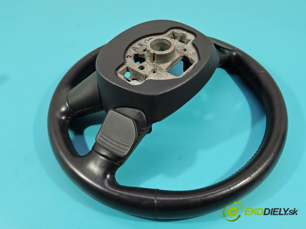 Audi A8 D4 2009-2017 3.0 V6 tdi 250 HP automatic 184 kW 2967 cm3 4- volant 4H0419091T (Volanty)