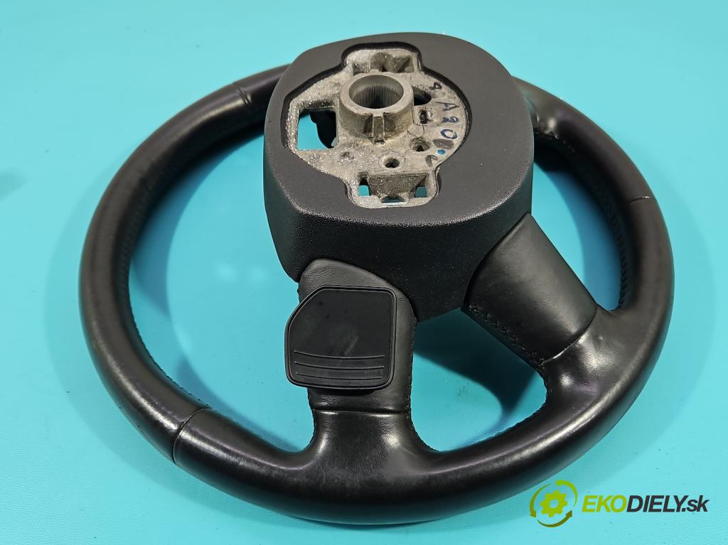 Audi A8 D4 2009-2017 3.0 V6 tdi 250 HP automatic 184 kW 2967 cm3 4- volant 4H0419091T (Volanty)