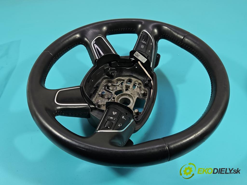 Audi A8 D4 2009-2017 3.0 V6 tdi 250 HP automatic 184 kW 2967 cm3 4- volant 4H0419091T (Volanty)