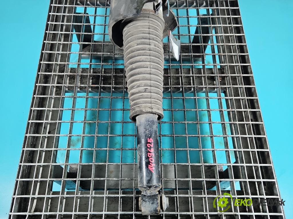 Audi A8 D4 2009-2017 3.0 V6 tdi 250 hp automatic 184 kW 2967 cm3 4- tlumič zadní pravý 4H0616002M