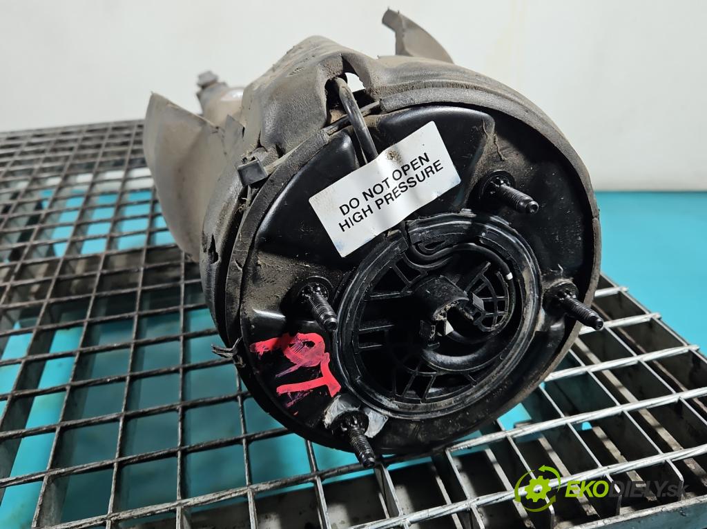 Audi A8 D4 2009-2017 3.0 V6 tdi 250 hp automatic 184 kW 2967 cm3 4- tlumič zadní pravý 4H0616002M