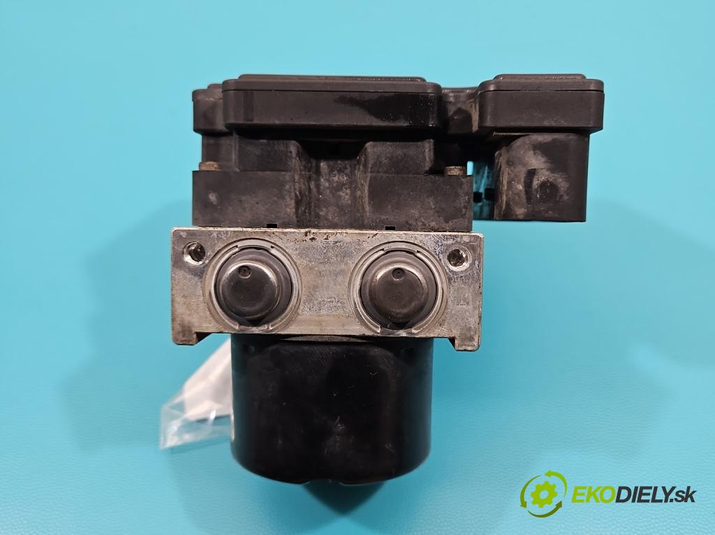 Toyota Yaris II 2005-2011 1.3 vvti 87 HP manual 64 kW 1298 cm3 5- čerpadlo abs 44510-0D031 (Pumpy ABS)