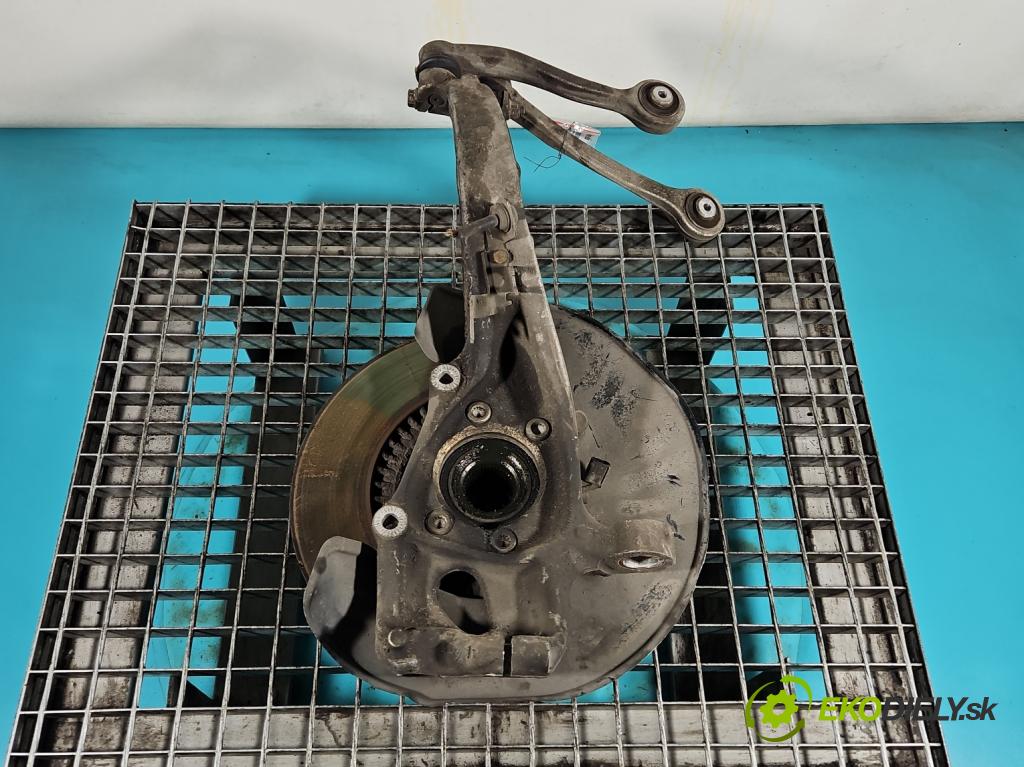 Audi A8 D4 2009-2017 3.0 V6 tdi 250 HP automatic 184 kW 2967 cm3 4- náboj ľavé  (Náboje)