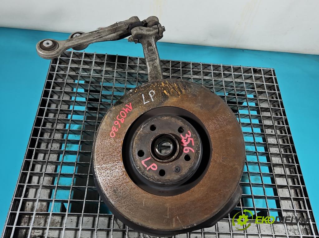 Audi A8 D4 2009-2017 3.0 V6 tdi 250 HP automatic 184 kW 2967 cm3 4- náboj ľavé  (Náboje)