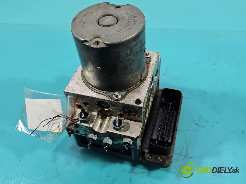 Audi A8 D4 2009-2017 3.0 V6 tdi 250 HP automatic 184 kW 2967 cm3 4- čerpadlo abs 4H0907379B (Pumpy ABS)