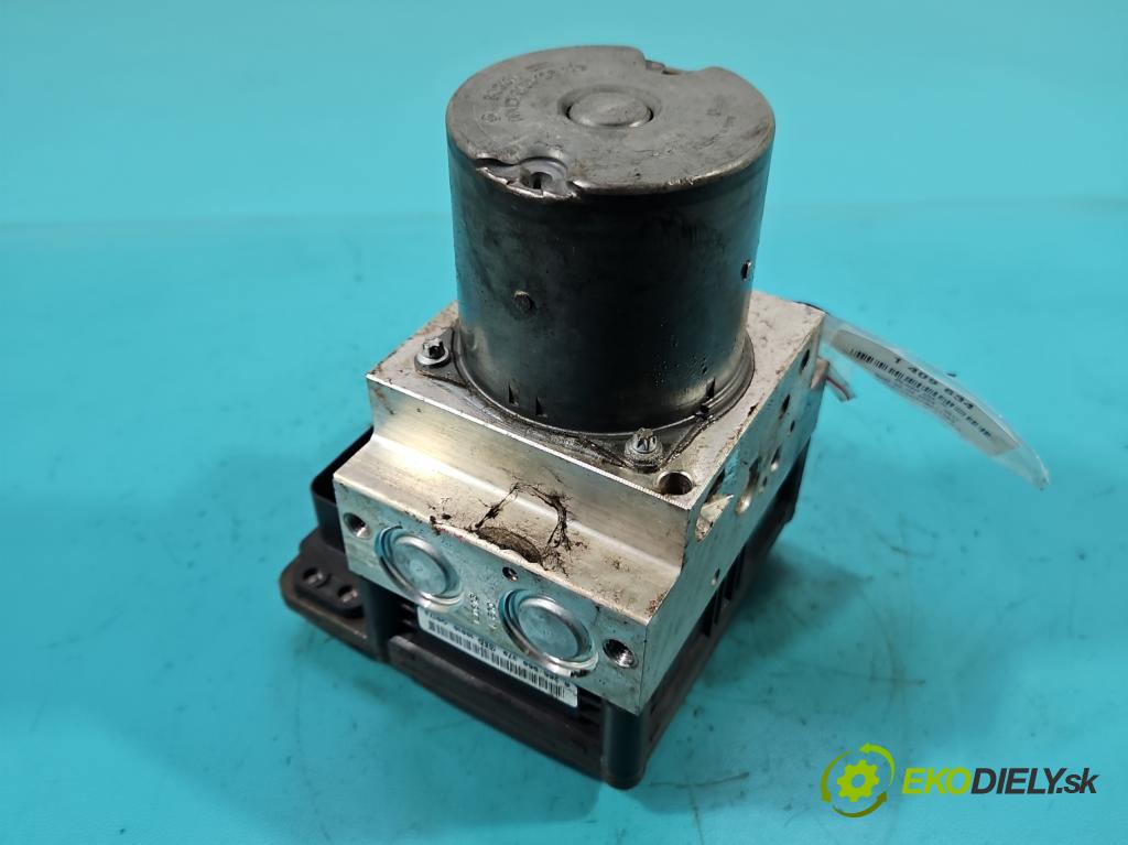 Audi A8 D4 2009-2017 3.0 V6 tdi 250 HP automatic 184 kW 2967 cm3 4- čerpadlo abs 4H0907379B (Pumpy ABS)