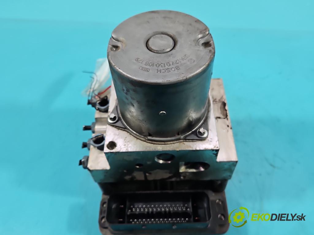 Audi A8 D4 2009-2017 3.0 V6 tdi 250 HP automatic 184 kW 2967 cm3 4- čerpadlo abs 4H0907379B (Pumpy ABS)