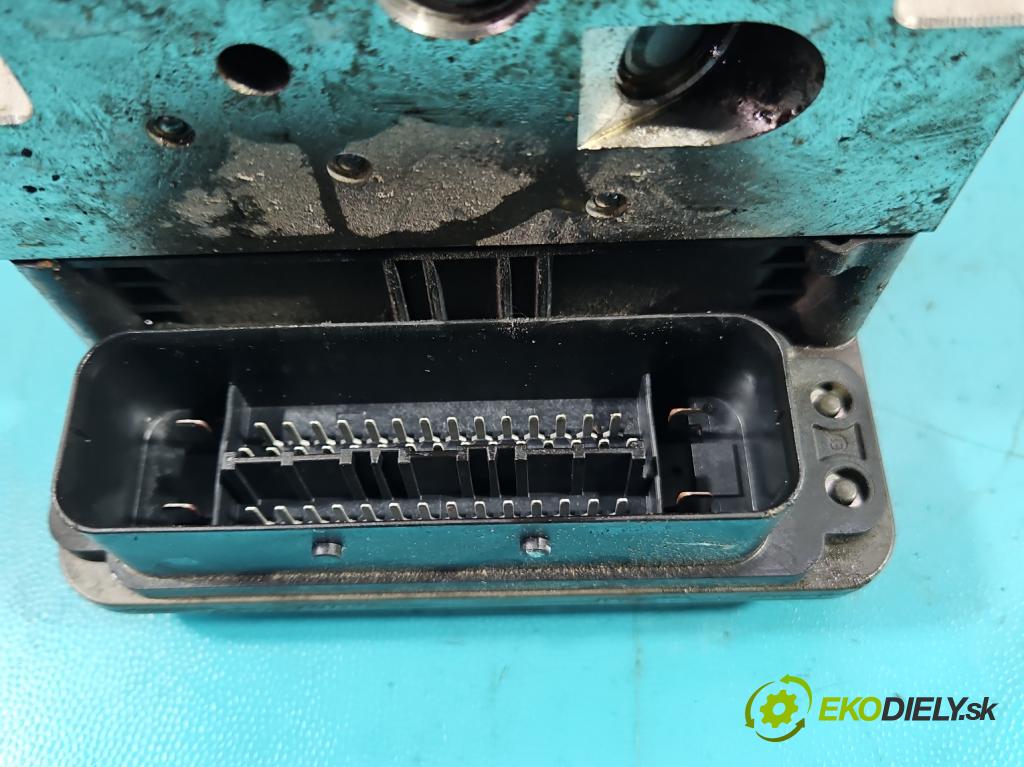 Audi A8 D4 2009-2017 3.0 V6 tdi 250 HP automatic 184 kW 2967 cm3 4- čerpadlo abs 4H0907379B (Pumpy ABS)