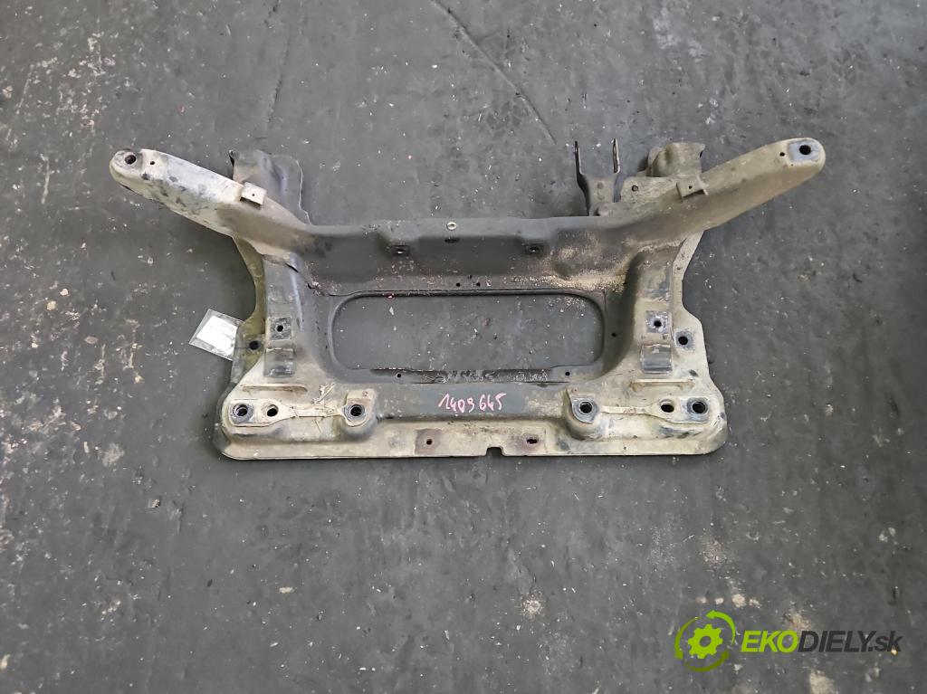 Citroen Xsara Picasso 2.0 hdi 90 HP manual 66 kW 1997 cm3 5- výstuha motora 