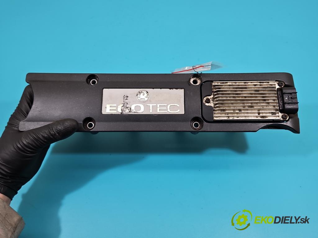 Opel Astra II 1998-2009 2.2 16V 147 HP manual 108 kW 2198 cm3 2- cievka zapaľovacia  (Zapaľovacie cievky, moduly)