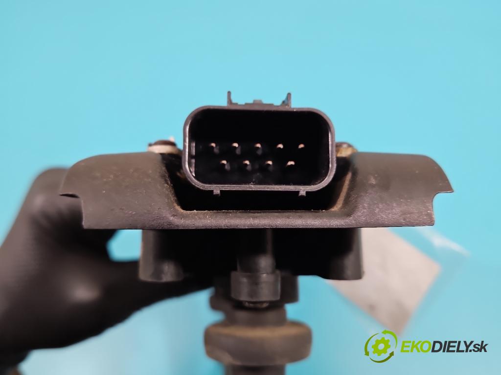 Opel Astra II 1998-2009 2.2 16V 147 HP manual 108 kW 2198 cm3 2- cievka zapaľovacia  (Zapaľovacie cievky, moduly)