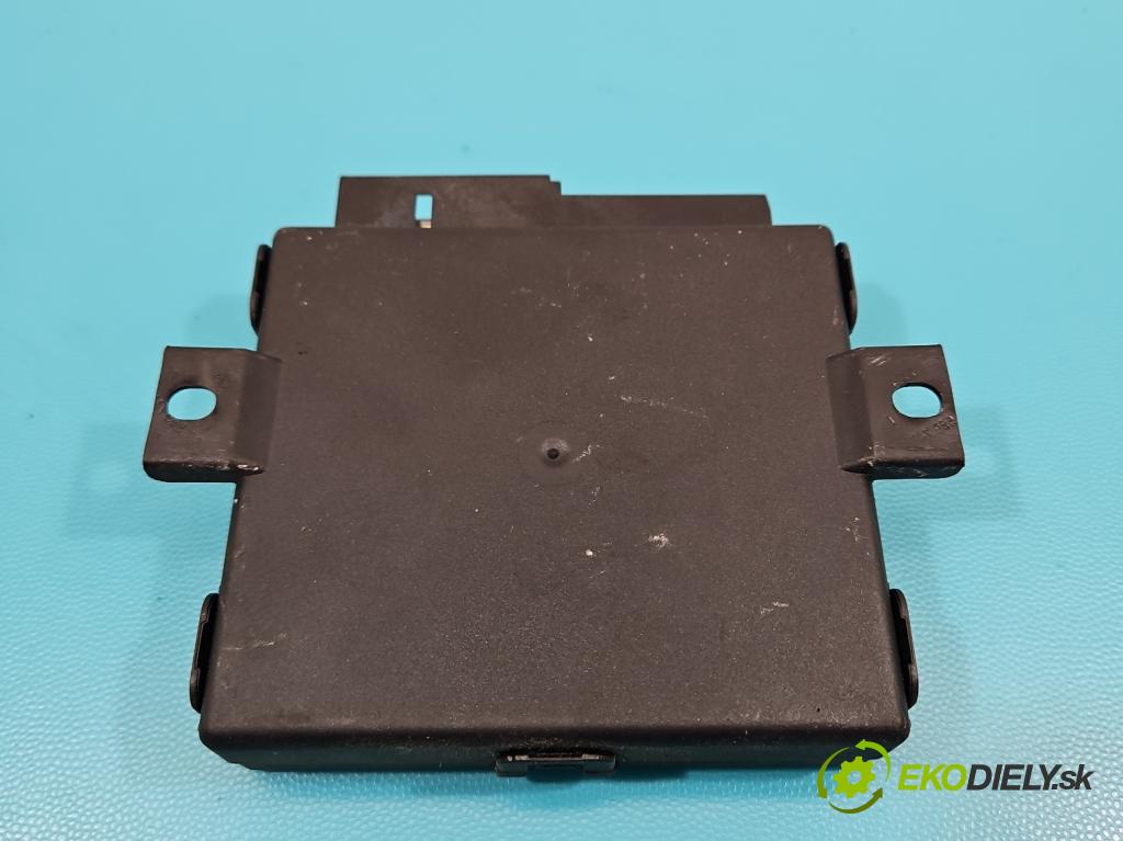 Opel Astra II 1998-2009 2.2 16V 147 HP manual 108 kW 2198 cm3 2- riadiaca jednotka motora 09391283