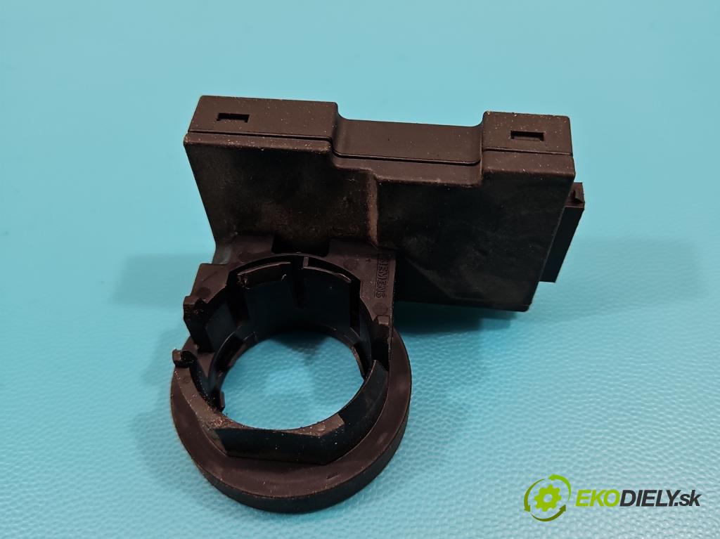 Opel Astra II 1998-2009 2.2 16V 147 HP manual 108 kW 2198 cm3 2- riadiaca jednotka motora 09391283
