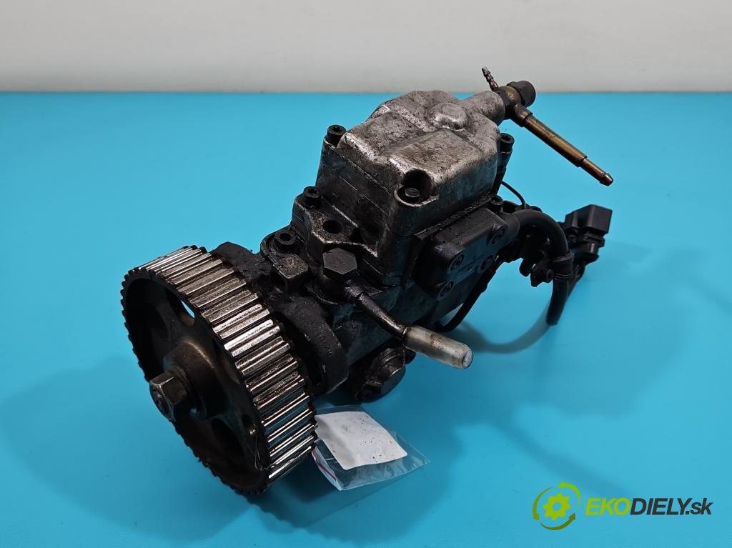 Vw Golf III 1991-1998 1.9 tdi 90 HP manual 66 kW 1896 cm3 5- čerpadlo vstrekovacia 0460404994 (Vstrekovacie čerpadlá)