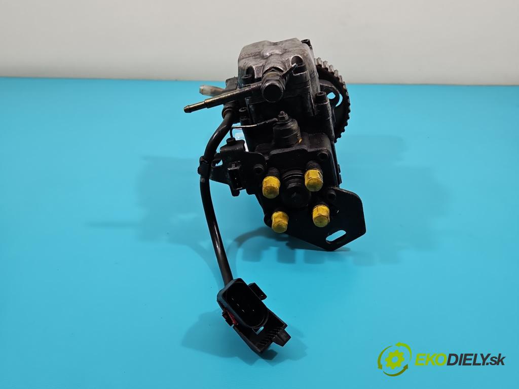 Vw Golf III 1991-1998 1.9 tdi 90 HP manual 66 kW 1896 cm3 5- čerpadlo vstrekovacia 0460404994 (Vstrekovacie čerpadlá)